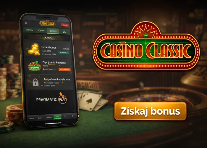 casino classic 1€