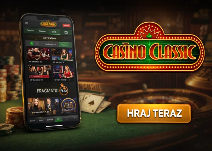 classic casino